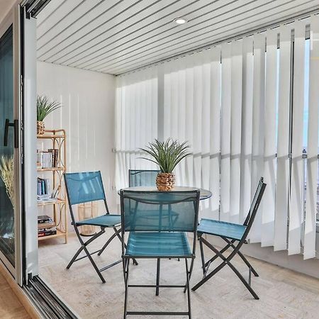 Appartement Central, Vue Mer Epoustouflante. Les Sables-dʼOlonne Eksteriør bilde